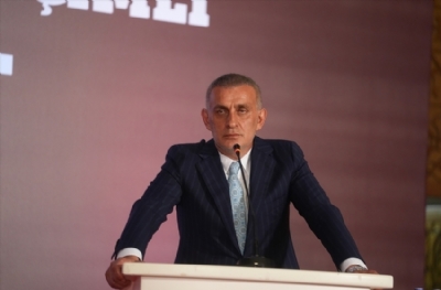TFF'de bilindik işler! Ablanın oğlu işe girer, o kankasını işe alır