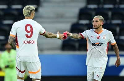 Galatasaray-Parma maçı ne zaman, saat kaçta?