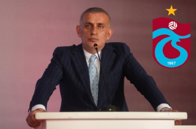 TFF'nin her köşesine bir Trabzonlu! Ele geçiriliyor