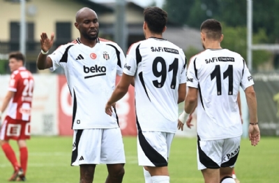 Beşiktaş-Gençlerbirliği maçı saat kaçta, nerede yayınlanacak?