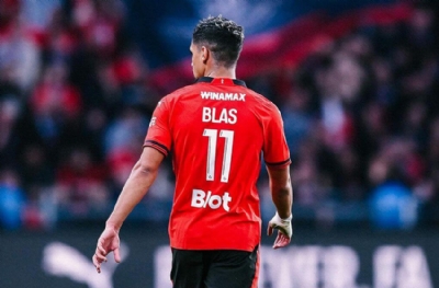 Rennes, Ludovic Blas'ı da satacak