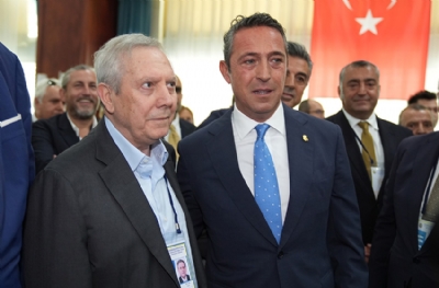  Fenerbahçe'de bugün büyük gün! Aziz Yıldırım yuvaya dönüyor