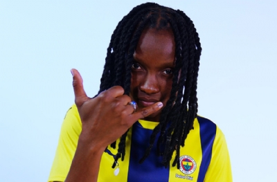 Roselord Borgella, Fenerbahçe'de