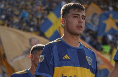 19'luk Aaron Anselmino resmen Chelsea'de