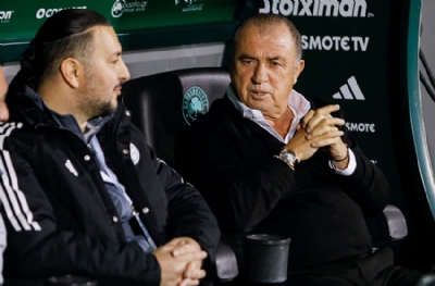 Necati Ateş'ten Galatasaray itirafı