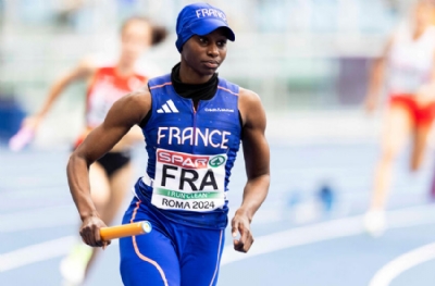 Paris Olimpiyatları'nda başörtüye yasak