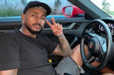 Galatasaray'ın gözdesi Wendel'den flaş transfer açıklaması