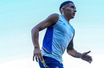 Galatasaray istiyordu! Boca Juniors'un yıldızı için süper teklif