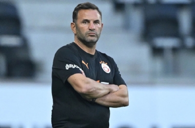 Okan Buruk'tan transfer sözleri