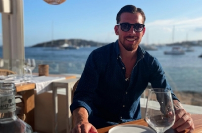 Hojbjerg hem kendi gelmedi! Hem de varisini Galatasaray'dan çaldı
