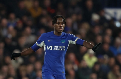 Trevoh Chalobah pazarda