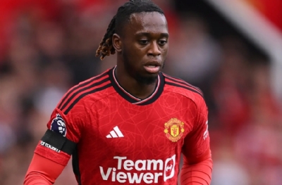 Galatasaray'ı reddetmişti! İşte Wan-Bissaka'nın yeni adresi
