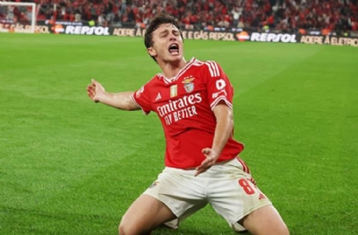 Joao Neves, PSG'ye yaklaştı