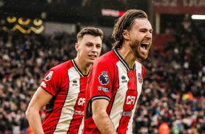 Ben Brereton Diaz Southampton'da! İşte bedeli