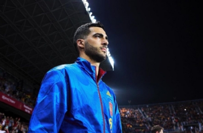 İngiliz ekibi, Mikel Merino'nun peşinde