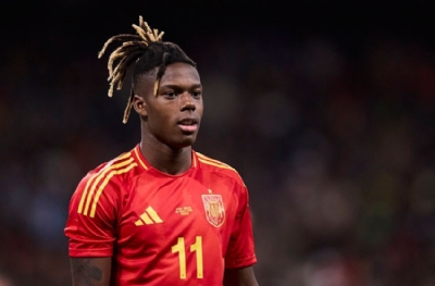 Barcelona Nico Williams'ı bekliyor