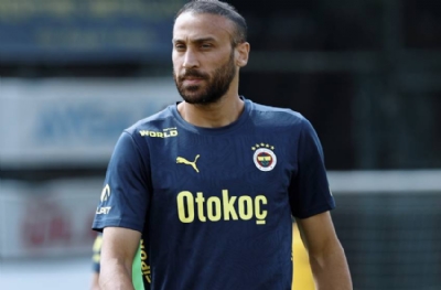 Fenerbahçe, Lugano maçı hazırlıklarına devam etti