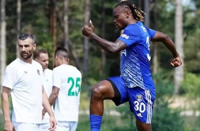Corendon Alanyaspor - Pendikspor maç sonucu: 1-4