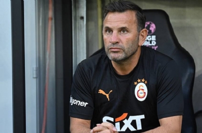 Şampiyonlar Ligi öncesi kriz! Okan Buruk'un yerine hoca aranıyor