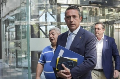 Ali Koç 7 gün içinde fikir değiştirdi! Fenerbahçe miting yapmayacak