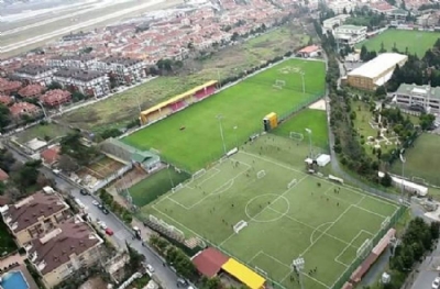 Hükümet düğmeye bastı! Florya, Kalamış ellerinden alınacak  