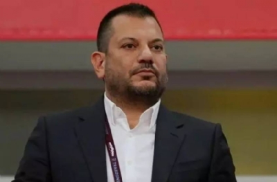 Başkan Doğan'ın eşinden ince jest! Çocuklar sevinçten ağladı