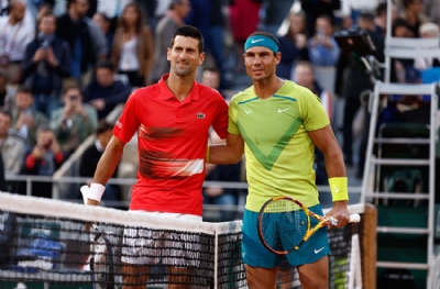 Olimpiyatlarda dev kapışma! Nadal mı? Djokovic mi?
