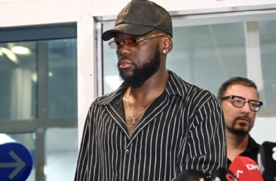 Beşiktaş'a Jean Onana müjdesi! Serie A'dan talip çıktı