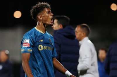 Gonçalo Borges transferi tamam