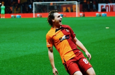  Hamza Akman'ın yeni yuvası