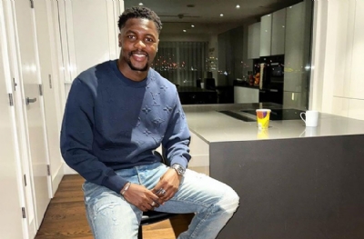 Senegalli sağ bek Fode Ballo-Toure’den Beşiktaş’a cevap
