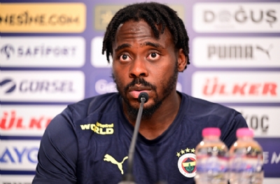 Bright Osayi-Samuel'den yeni sözleşme açıklaması