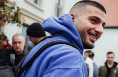 Deniz Undav için 30 milyon euro az geldi! İstenilen uçuk rakam... 'En pahalı Kürt futbolcu'