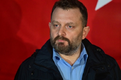 Ve Selahattin Baki'ye sürpriz görev! Suudi Arabistan yolcusu