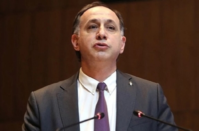 MHK'nin yeni başkanı 'şikeden' soruşturuldu! Gündoğdu'nun geçmişi