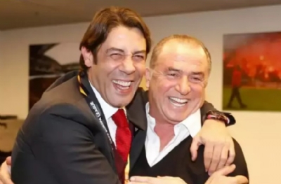 Terim'in öğrencisi Rui Costa başkanı! Galatasaray, Benfica'dan Luis'i istiyor