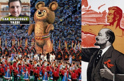 Sovyetler, Doğu Bloku ve Olimpiyatlar