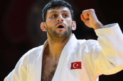 Vedat Albayrak, Paris 2024'e veda etti