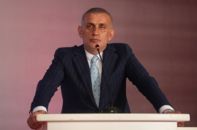 Aziz Yıldırım'dan TFF hamlesi! Hacıosmanoğlu yönetimine soktu
