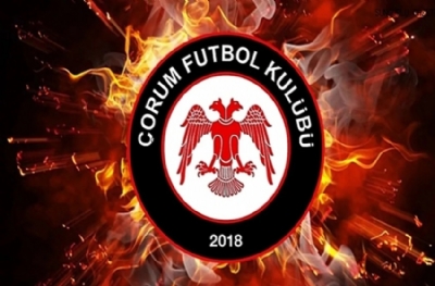 Çorum FK'dan transfer bombası
