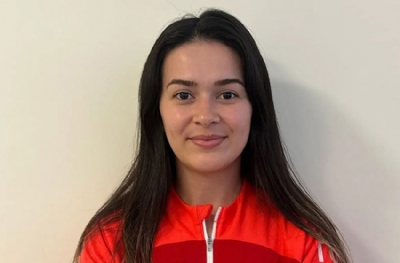 Rümeysa Pelin Kaya 20. sırada bitirdi