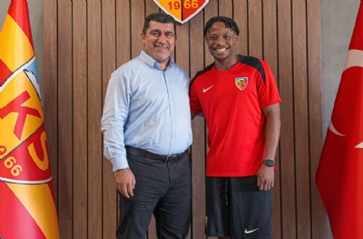 Anthony Uzodimma ile devam