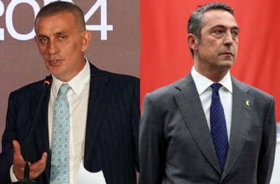 Ali Koç, MHK başkanını seçti! Karşılığında isteğinden vazgeçti!
