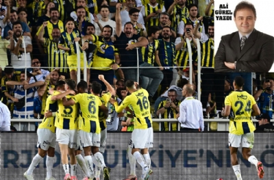 BU FUTBOL LİLLE İÇİN ASLA YETMEZ!