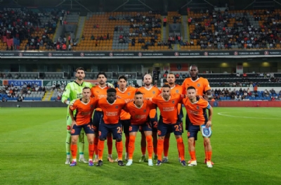 RAMS Başakşehir tur peşinde