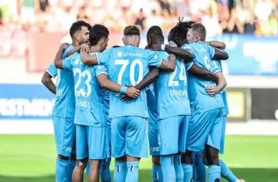 Trabzonspor tur bileti için sahada
