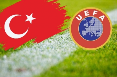 Fenerbahçe'nin galibiyetinin ardından ülke puanında son durum