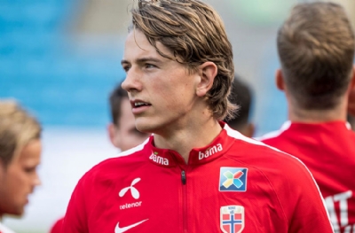 Sander Berge için büyük övgü! 'Mourinho'nun kapmadığını varsayarsak'