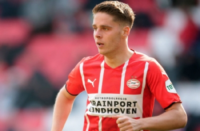 Liverpool’un hedefi Joey Veerman'ın 
