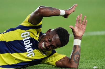 Lugona maçında sakatlanmıştı! Fred'den Fenerbahçe'ye kara haber! 